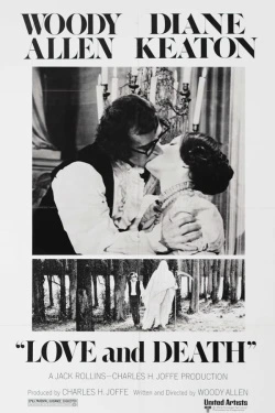 Vizioneaza Love and Death (1975) - Subtitrat in Romana
