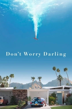 Don't Worry Darling (2022) - Subtitrat in Romana