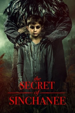 Vizioneaza The Secret of Sinchanee (2021) - Subtitrat in Romana