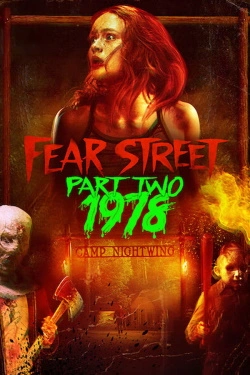 Fear Street Part Two: 1978 (2021) - Subtitrat in Romana