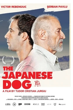 Vizioneaza Cainele Japonez (2013) - Online in Romana