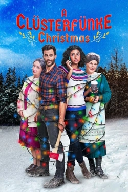 Vizioneaza A Clüsterfünke Christmas (2021) - Subtitrat in Romana