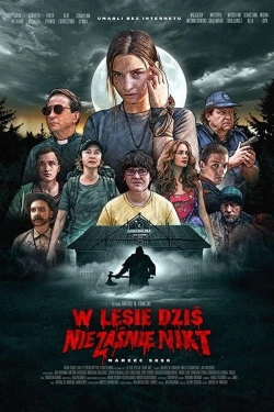 Nobody Sleeps in the Woods Tonight 2 (2021) - Subtitrat in Romana