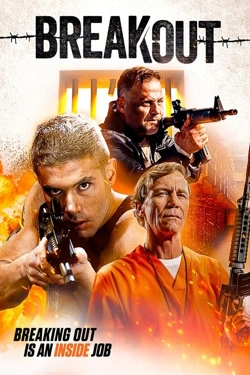 Vizioneaza Breakout (2023) - Subtitrat in Romana