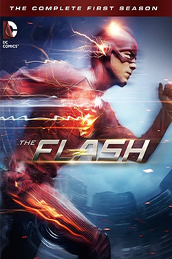 Vizioneaza The Flash (2014) - Subtitrat in Romana episodul 
