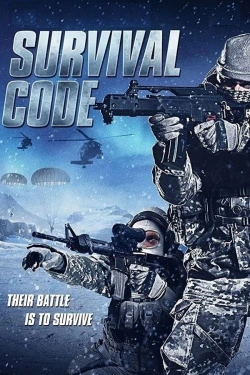 Survival Code (2013) - Subtitrat in Romana