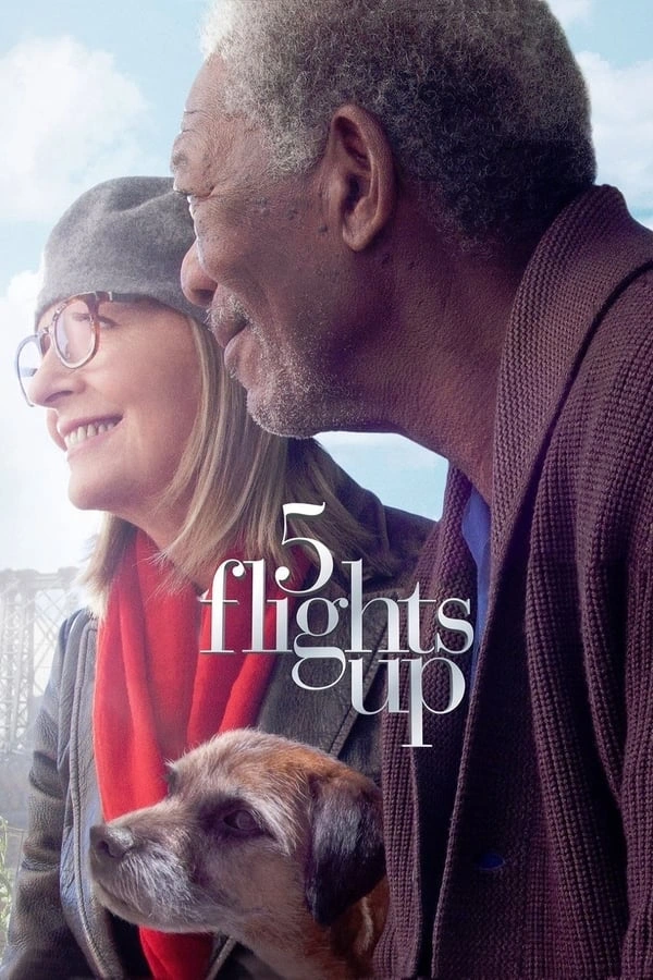 Vizioneaza 5 Flights Up (2014) - Subtitrat in Romana