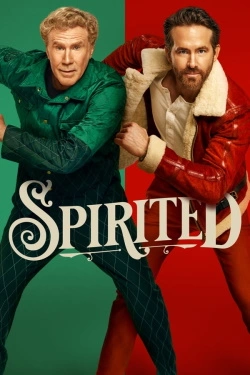 Spirited (2022) - Subtitrat in Engleza