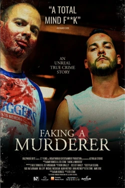 Vizioneaza Faking A Murderer (2020) - Subtitrat in Romana