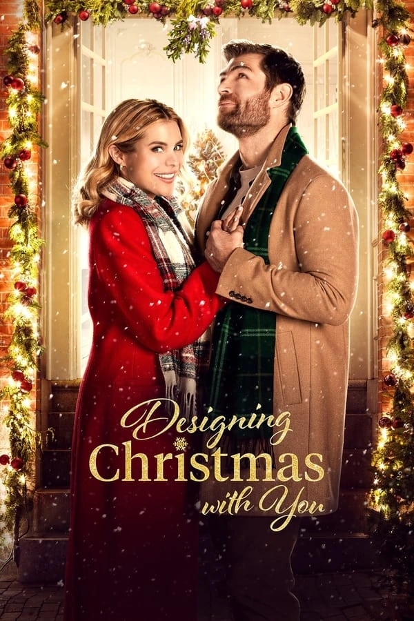 Designing Christmas with You (2023) - Online in Engleza