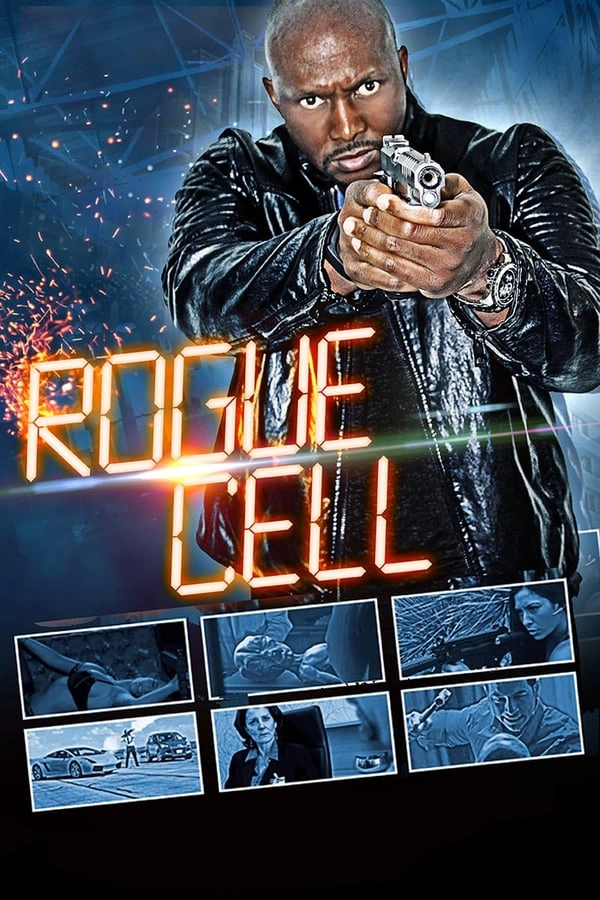 Rogue Cell (2019) - Subtitrat in Romana