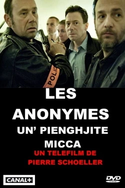 The Anonymous (2013) - Subtitrat in Romana