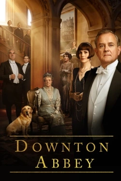 Downton Abbey (2019) - Subtitrat in Romana