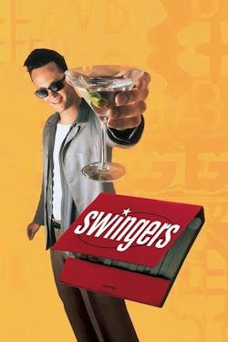 Swingers (1996) - Subtitrat in Romana