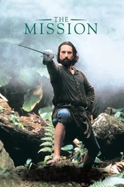 The Mission (1986) - Subtitrat in Romana