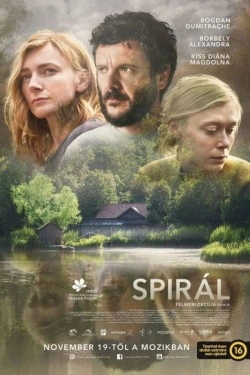 Spirál (2020) - Subtitrat in Romana