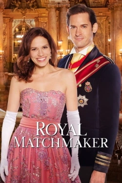 Vizioneaza Royal Matchmaker (2018) - Subtitrat in Romana