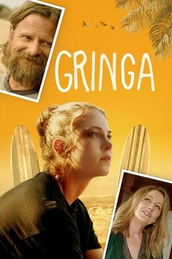 Vizioneaza Gringa (2023) - Online in Engleza