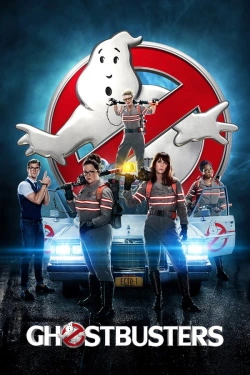 Ghostbusters (2016) - Subtitrat in Romana