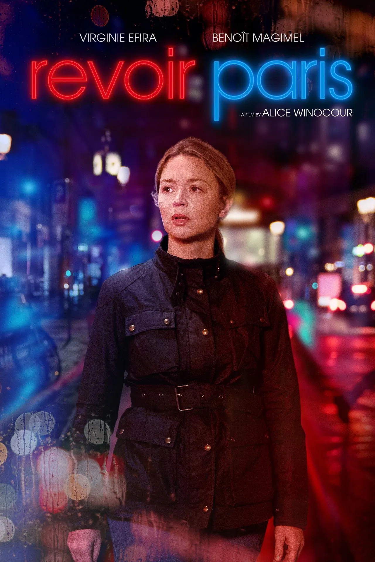 Vizioneaza Revoir Paris (2022) - Subtitrat in Romana