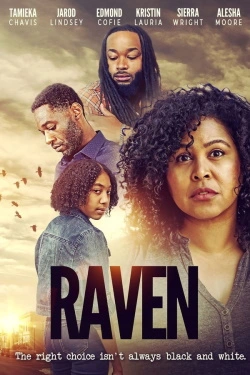 Vizioneaza Raven (2022) - Subtitrat in Romana