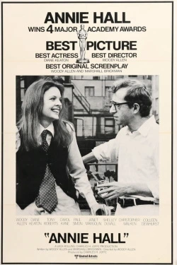 Annie Hall (1977) - Subtitrat in Romana