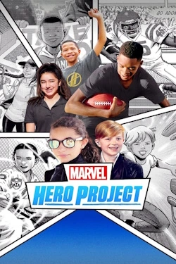 Vizioneaza Marvel's Hero Project (2019) - Subtitrat in Romana
