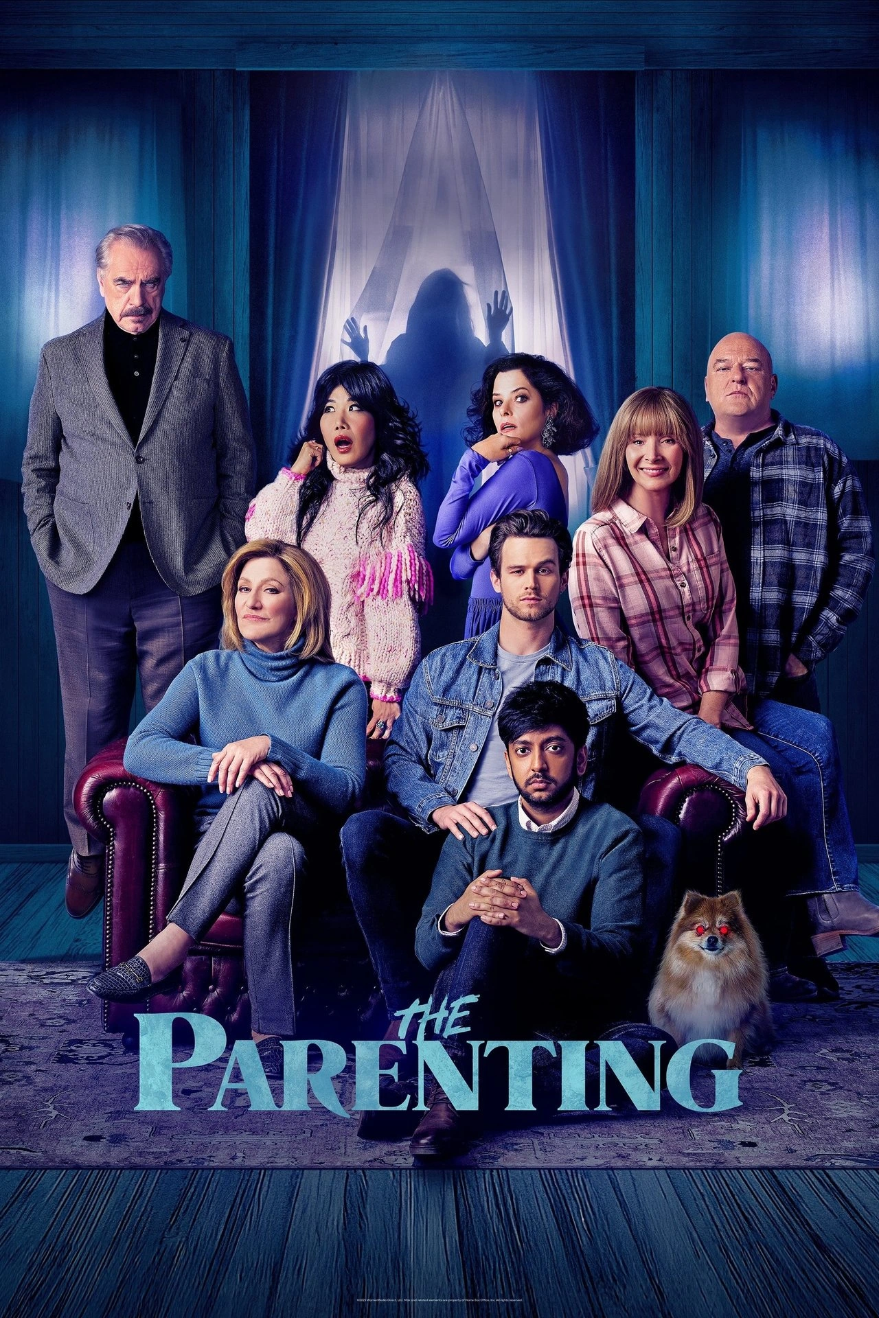 Vizioneaza The Parenting (2025) - Subtitrat in Romana