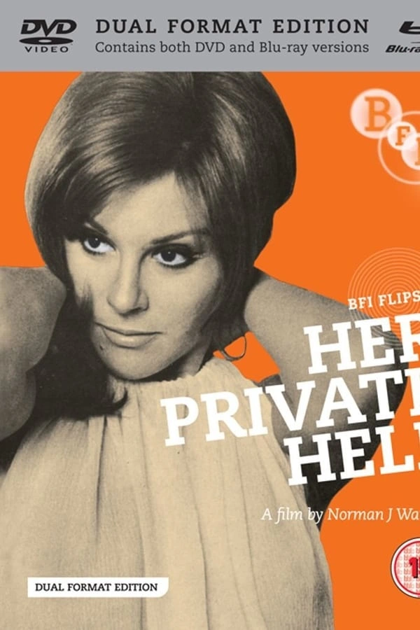 Her Private Hell (1968) - Subtitrat in Romana
