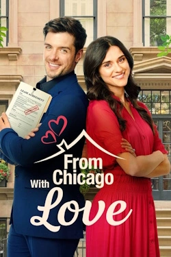 Vizioneaza From Chicago with Love (2022) - Subtitrat in Romana