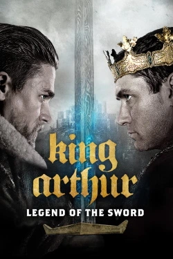Vizioneaza King Arthur: Legend of the Sword (2017) - Subtitrat in Romana