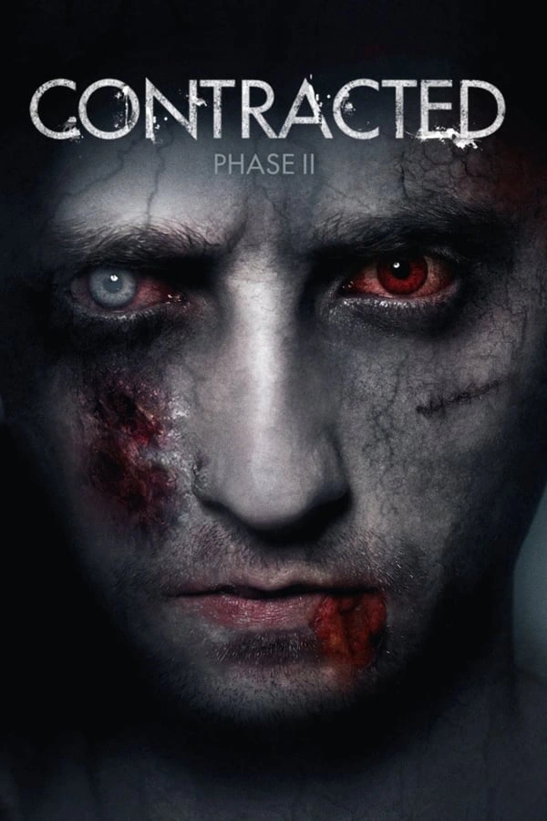 Contracted: Phase II (2015) - Subtitrat in Romana