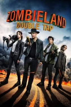 Zombieland: Double Tap (2019) - Subtitrat in Romana