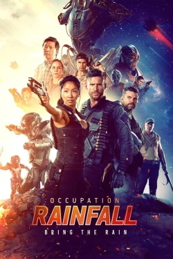 Occupation: Rainfall (2021) - Subtitrat in Romana