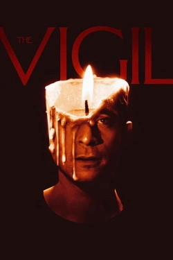 The Vigil (2019) - Subtitrat in Romana