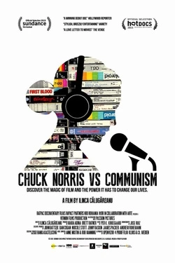 Chuck Norris versus Comunism (2015) - Online in Romana
