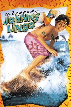 The Legend of Johnny Lingo (2003) - Subtitrat in Romana