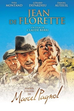 Vizioneaza Jean de Florette (1986) - Subtitrat in Romana