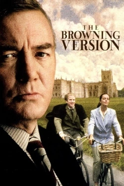 Vizioneaza The Browning Version (1994) - Subtitrat in Romana