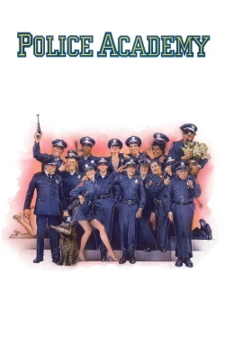 Police Academy (1984) - Subtitrat in Romana