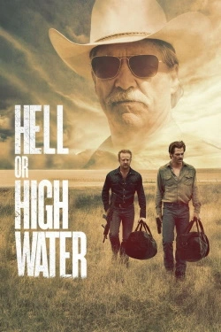 Vizioneaza Hell or High Water (2016) - Subtitrat in Romana