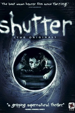 Shutter (2004) - Subtitrat in Romana