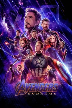 Avengers: Endgame (2019) - Subtitrat in Romana