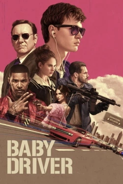 Vizioneaza Baby Driver (2017) - Subtitrat in Romana