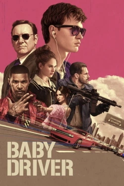 Baby Driver (2017) - Subtitrat in Romana