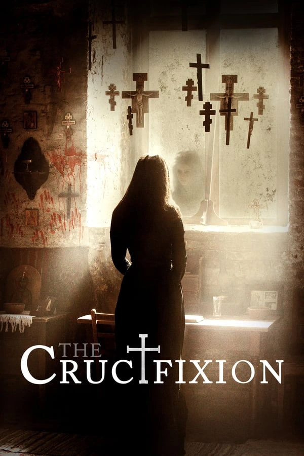 The Crucifixion (2017) - Subtitrat in Romana