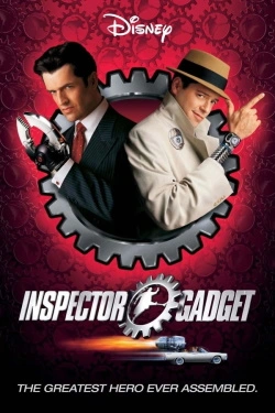 Inspector Gadget (1999) - Subtitrat in Romana