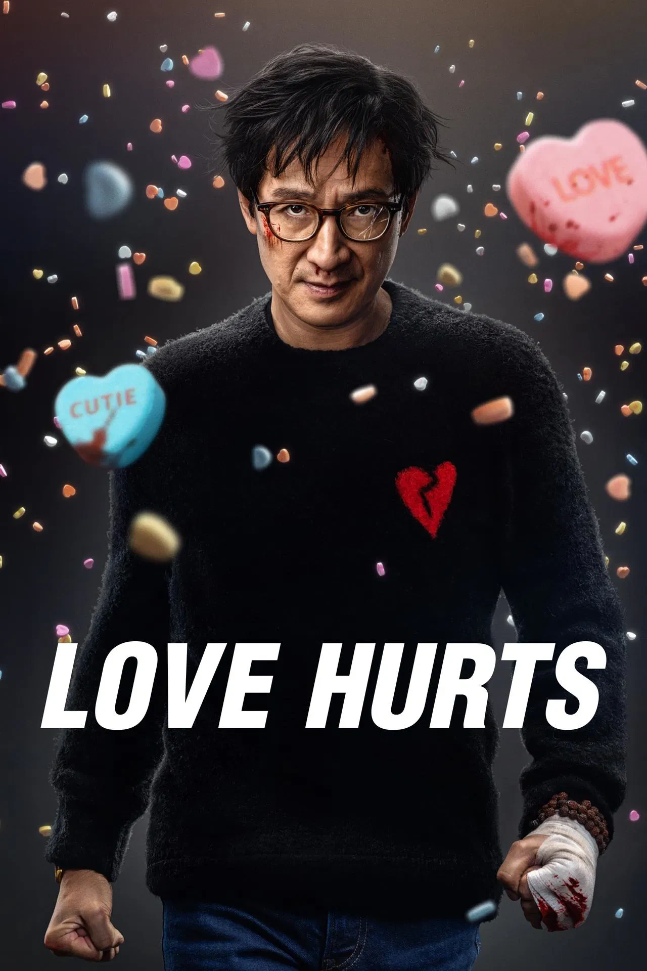 Vizioneaza Love Hurts (2025) - Subtitrat in Romana