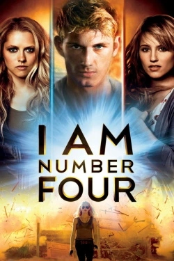 Vizioneaza I Am Number Four (2011) - Subtitrat in Romana
