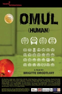 Omul (2014) - Online in Romana